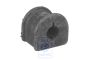 Volkswagen stabilisatorrubber 15 mm - achter