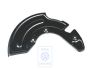 Volkswagen Passat B5 (3B) remstofschild - linksvoor, 321x30 mm
