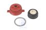 Volkswagen Passat B5 (3B) reparatieset schakelbediening voor - handgeschakeld 6-bak
