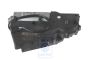 Volkswagen Golf 4 (1J) schuifdakmotor - Bosch/Rockwell-Golde