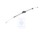 Volkswagen Passat B5 (3B) gaskabel - automaat, links gestuurd (ADR, AFY, APT)