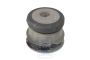 Volkswagen Passat B5 (3B) rubbermetaallager subframe - achter
