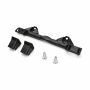 Audi A4 (B6/8E), A6 (C6/4F), RS6 (C6/4F) isofix steunplaat rechts