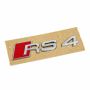 Audi RS4 (B7) embleem