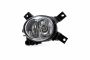 Mistlamp voor Audi A3, S3, A4 links