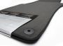 Audi A4 (B6/B7) velours mattenset