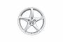 Audi TT (8J) lichtmetalen velg (19 inch)