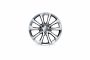 Audi TT (8J) lichtmetalen velg - zilver (19 inch)