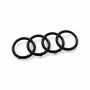 Audi RS3 (8P), TT (8J) logo