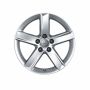 Audi A4 (B8) lichtmetalen velg - zilver (16 inch)