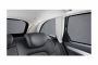 Audi A4 (B8) zonwering