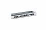 Audi A4 (B8/8K), A6 (C7/4G) embleem - chroom