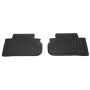 Audi Q5 (GU) all-weather mattenset - achterzijde