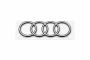Audi Q5 (GU), Q8 (4M), RSQ8 (4M) logo