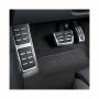 Audi Q5 (GU) pedaalkappen