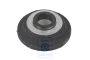 Volkswagen rubber-metaallager subframe - onder (BFH, BML)