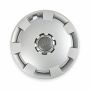 Audi A3 (8P) wieldop - avuszilver
