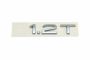 Audi A3 (8P/8V) embleem - chroom