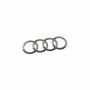 Originele Audi sticker