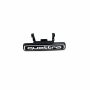 Audi Q5 (B8) embleem - chroom