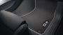 Audi Q5 (B8) velours mattenset