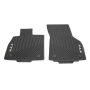 Audi TT (8S) all-weather mattenset - zwart