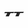 Audi TT (8S) logo