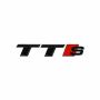 Audi TT (8S) logo