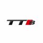 Audi TT (8S) embleem