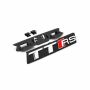 Audi TT (8S) embleem - chroom