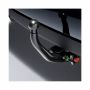 Audi A4 (B8/8K), A5 (B8/8T) trekhaak - afneembaar