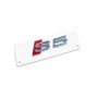 Audi A5 (B8/B9) embleem - chroom