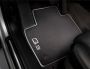 Audi Q3 (8U) velours mattenset - voorzijde