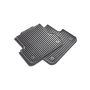 Audi A3 (8V) all-weather mattenset - zwart