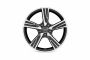 Audi A3 (8V) lichtmetalen velg (18 inch)