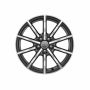 Audi A3 (8V) lichtmetalen velg - mat (18 inch)