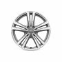 Audi A3 (8V) lichtmetalen velg - zilver (18 inch)