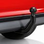 Audi A3 (8V) trekhaak - afneembaar