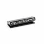 Audi A3 (8V) embleem - chroom
