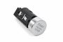 Audi A3 (8V) start- en stopknop
