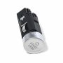 Audi A3 (8V) start- en stopknop