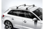 Audi A3 (8V) dakdragers