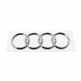 Audi A3 (8V), Q7 (4M) embleem - chroom