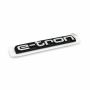 Audi A3 (8V) embleem - chroom