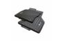 Audi A3 (8V) all-weather mattenset - zwart