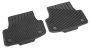 Audi A3 (8V) all-weather mattenset - zwart