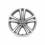 Audi A3 (8V) lichtmetalen velg - zilver (18 inch)