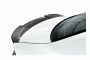 Audi A3 (8V) spoiler - carboon