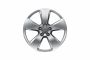 Audi A3 (8V) velg - zilver