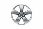 Audi A3 (8V) velg - zilver